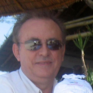 Michael Kokkonis