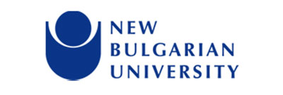 	
New Bulgarian University of Sofia